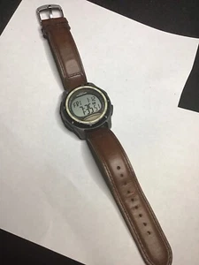 Timex Expedition Men's Watch Digital Compass - Picture 1 of 8