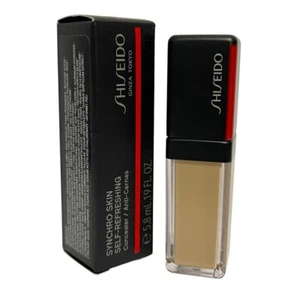 Corrector de piel Shiseido Synchro 5,8 ml #202 claro - Imagen 1 de 2