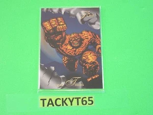 1994 FLEER FLAIR MARVEL SINGLE BASE CARDS NUMBERS NEW YOU CHOOSE - Picture 1 of 12