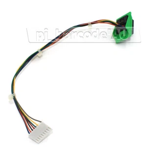 New DPR32-2433-02 Option Port Cable For Datamax I-4606E I-4212E I-Class Printer - Picture 1 of 3