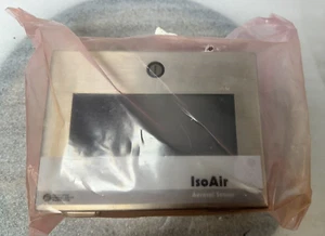 Particle Measuring Systems IsoAir Aerosol Sensor Hoffman LWC201512SS6 Enclosure - Picture 1 of 9