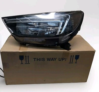 [NEU] Original Opel Mokka X Scheinwerfer links Halogen [GM-Nr. 42698953] - Bild 1 von 4