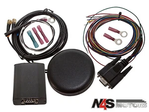 LR RR SPORT 2.7/3.6 FUEL BURNING HEATER FBH GSM REMOTE CONTROL & TRACKER. DA1390 - Picture 1 of 1