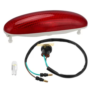 TailLight Rear Brake Light Assembly for Honda Sportrax 400 TRX400EX 1999-2004 - Picture 1 of 14