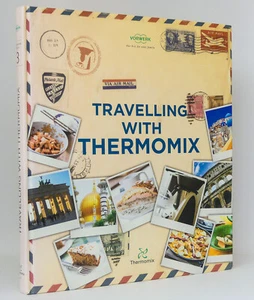 Vorwerk International Mittelsten Scheid & Co.: Travelling with Thermomix (2012) - Foto 1 di 1