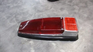 VINTAGE SEIMA 612 TAIL LIGHT 1X ALPINE A110 AND RENAULT 8 - Picture 1 of 15