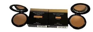 2 Revlon New Complexion one step make up Oil Free .35 oz SUN BEIGE please read - Picture 1 of 2