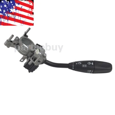 Nuevo interruptor combinado de señal de giro para Mercedes Benz C32 C240 C230 CLK55 AMG EE. UU. Foto 1 de 4