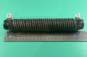 OHMITE CORRIB C300KR16 RIBWOUND FIXED RESISTOR 300W 0.16OHM +-10% - Picture 1 of 4