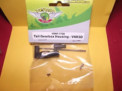 Venom Tail Gearbox Housing VNR3D Venf-7729   - Image 1 of 4