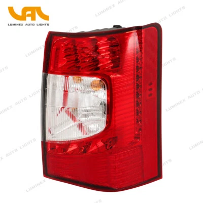 For Chrysler Town & Country 11-16 Red Right Passenger Side Taillight Brake Lamp Foto 1 de 4