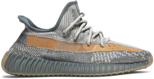 Taglia 12 Adidas Yeezy Boost 350 V2 Low Israfil