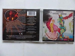 CD Album mountain Nantucket sleighride 510718 2 - Imagen 1 de 1