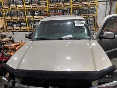 Chevrolet Avalanche 1500 2002-2004 capó con revestimiento de carrocería 15135122 Foto 1 de 4