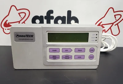 PendoTech PDKTP3-PCS PressureMat Sensor Monitor - Image 1 of 4