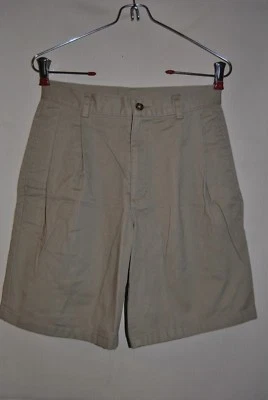 Pantalones Cortos ARROW Bronceados para Niño Talla 14 Reg Foto 1 de 4