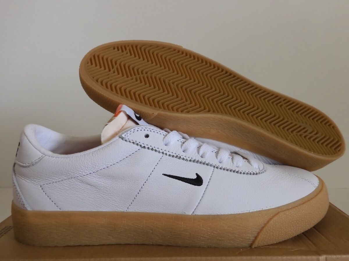 Nike Zoom Bruin ISO SB Black White for Sale | Authenticity Nike Zoom Bruin ISO SB Black White for Sale | Authenticity