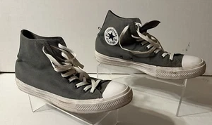 Scarpe sneakers alte Converse uomo Chuck Taylor All Star 11 9Z1604M88 - Foto 1 di 8