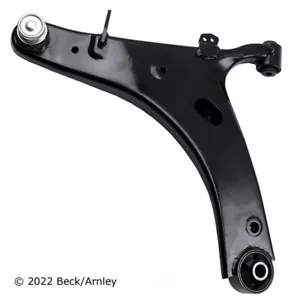 Suspension Control Arm and Ball Joint Assembly Beck/Arnley 102-8325 - Picture 1 of 5