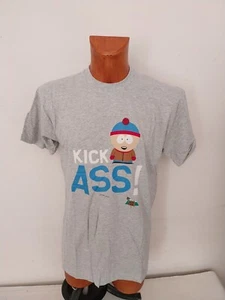South Park T-Shirt - New Art Graphic Memories - 2000 Out of Production - Picture 1 of 10