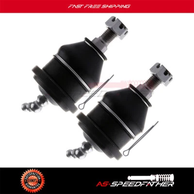 适合 1991 - 1992 Eagle 2000 GTX 前上球接头悬挂套件 K80199 — 第 1/4 张图片