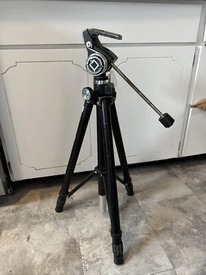 Tripod Quick-Set Quickset Model 5-95534-9a - Image 1 of 4