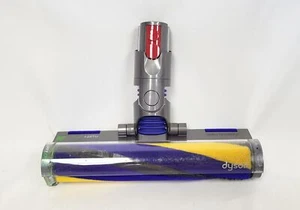 Dyson V12 Vacuum Laser Slim Cleaner Fluffy Optic Soft Brush - Picture 1 of 5