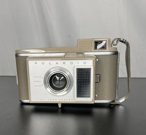 Vintage Polaroid Modell J33 Landkamera Sammlerstück - Bild 1 von 4