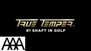 True Temper Over The Hosel PUTTER Iron SHAFT 35" .350 .400 NEW - Picture 1 of 1