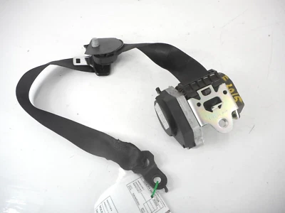 06 07 Mercedes-Benz ML500 cinturón de seguridad delantero retractor izquierdo a través de VIN A173543 OEM Foto 1 de 2