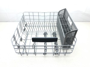 bush dishwasher lower basket