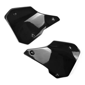 Yamaha MT10 (22+) Frame Infill Panels Unpainted 22195U - Picture 1 of 6