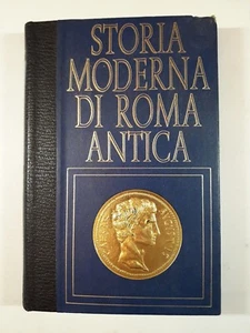 Storia moderna di Roma antica La Repubblica anno 1972 - Imagen 1 de 2