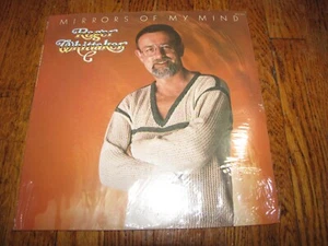 ROGER WHITTAKER - MIRRORS OF MY MIND - SEALED RCA RECORDS LP - Picture 1 of 2