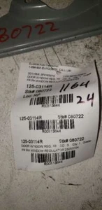 Passenger Right Front Window Regulator Fits 14-20 IMPALA 113644 - Picture 1 of 12