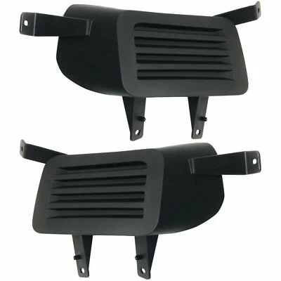 Cubiertas de luces antiniebla laterales izquierda y derecha para Chevrolet Tahoe GM1039188 15-20, GM1038188 Foto 1 de 4