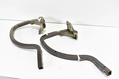2005-2009 Subaru Legacy GT Trunk Hatch Lid Hinge Hinges Pair Sedan OEM 05-09 - Image 1 of 4