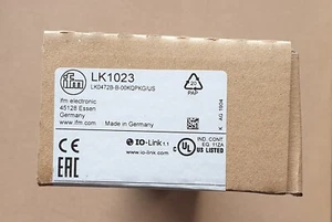 IFM LK1023 - Picture 1 of 3