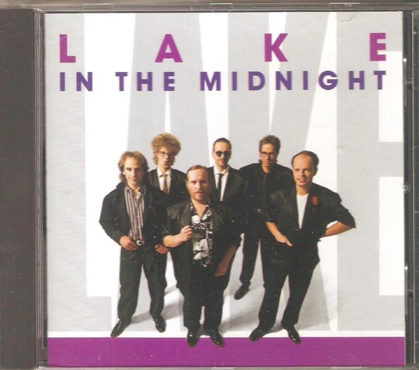 Lake - In The Midnight | CD - Bild 1 von 1