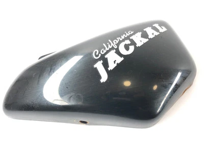 Moto Guzzi California Jackal 1100 KD [1997] - Tapa lateral izquierda Foto 1 de 4