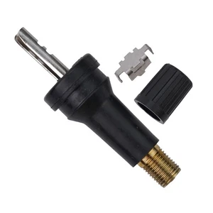 2pcs TPMS Tire Pressure Sensor 13g Car Accessory Valve Stem Service Kit - Picture 1 of 12