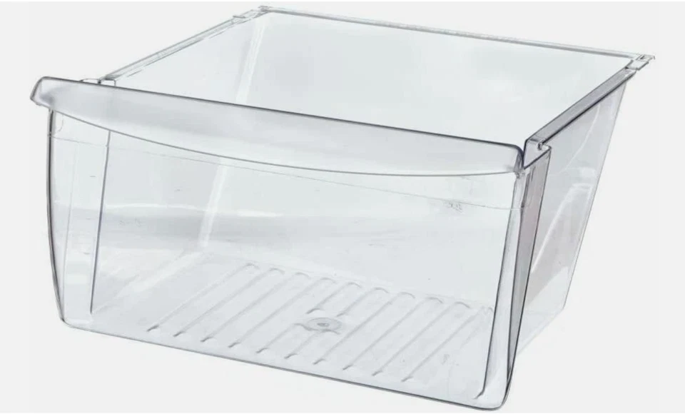 Fondo de sartén compatible para refrigerador FRIGIDAIRE 240351207 Foto 1 de 4