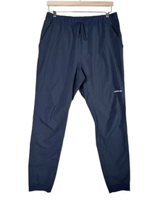 Patgonia Terrebonne Trail Joggers Forge Grey #24540 Men's Size Medium - Bild 1 von 13