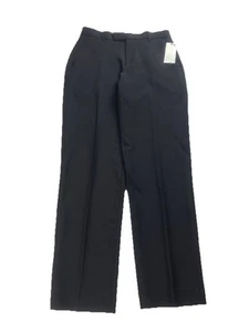 Calvin Klein Boys Slim Fit Dress Pants Flat Front Formal Trousers Size 16 NWT - Picture 1 of 9
