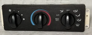 Ford Ranger 00-03 Heater A/C Temperature Climate Control HVAC OEM YL5H-19E764-A - Picture 1 of 6