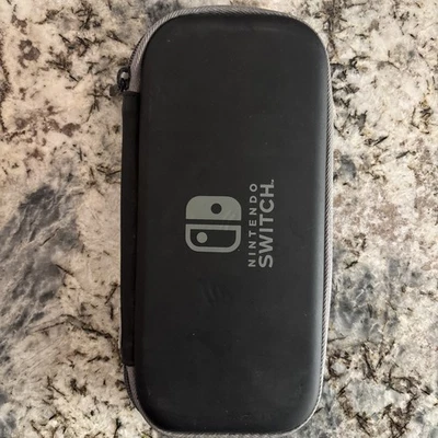 PowerA Stealth Case Kit for Nintendo Switch - Image 1 of 4