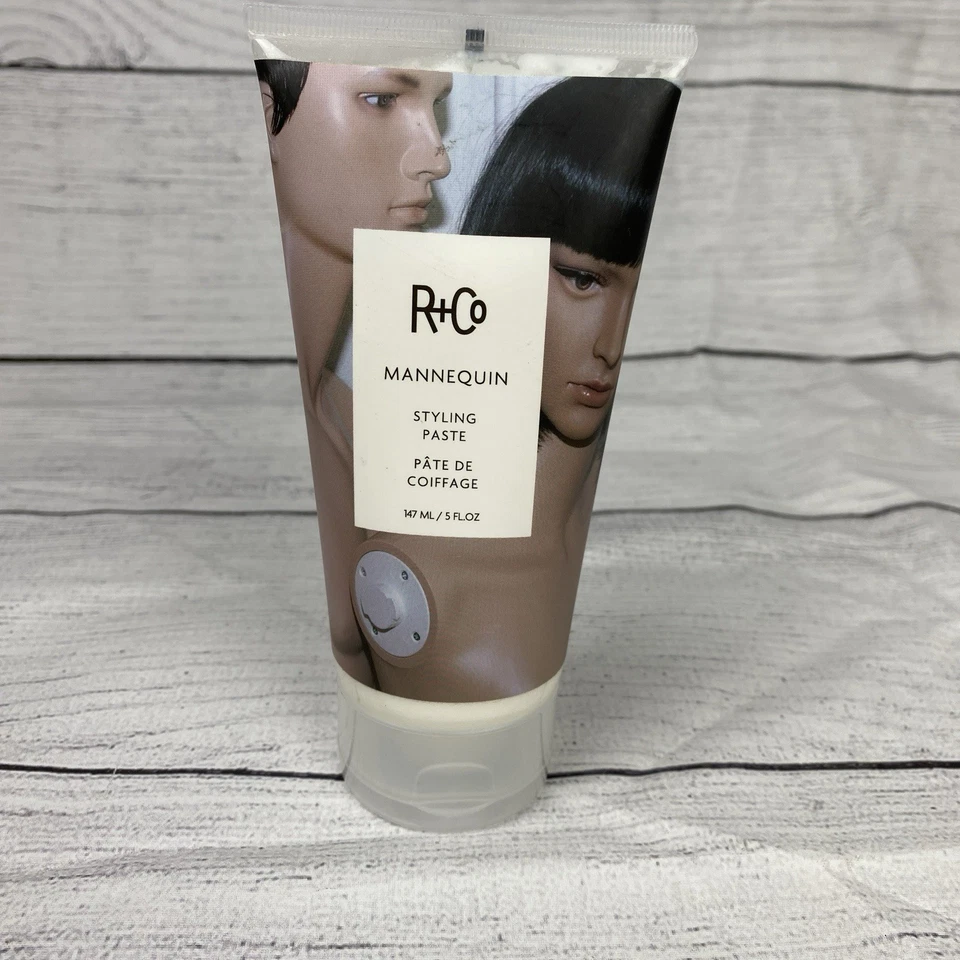 R Co Mannequin Styling Paste 5 FL Oz