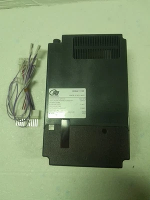 Brennersteuerung Junkers/Bosch MCBA 1113D - Bild 1 von 2