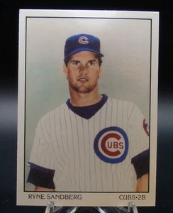 1990 Score Dream Team #691 Ryne Sandberg MINT - Picture 1 of 2