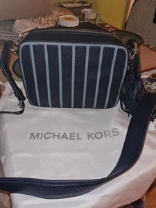 Michael Kors Tasche Brooklyn - Bild 1 von 12